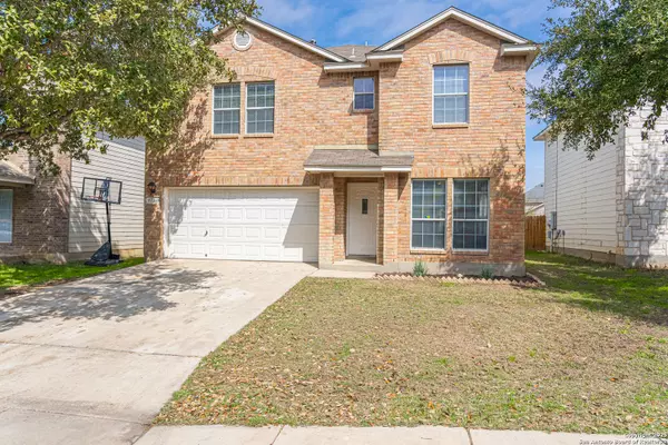 9730 Ceremony Cove, San Antonio, TX 78239