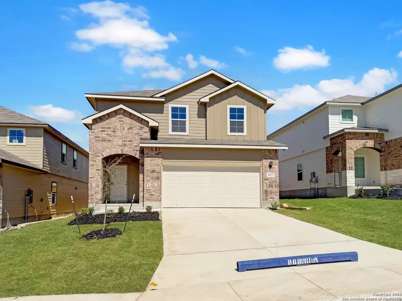 14717 Cooke Delta, San Antonio, TX 78245