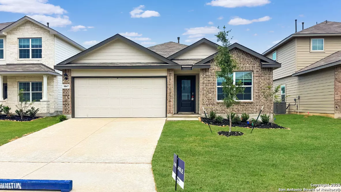 San Antonio, TX 78253,5047 Wichita Pike