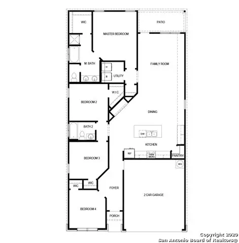 San Antonio, TX 78253,5047 Wichita Pike