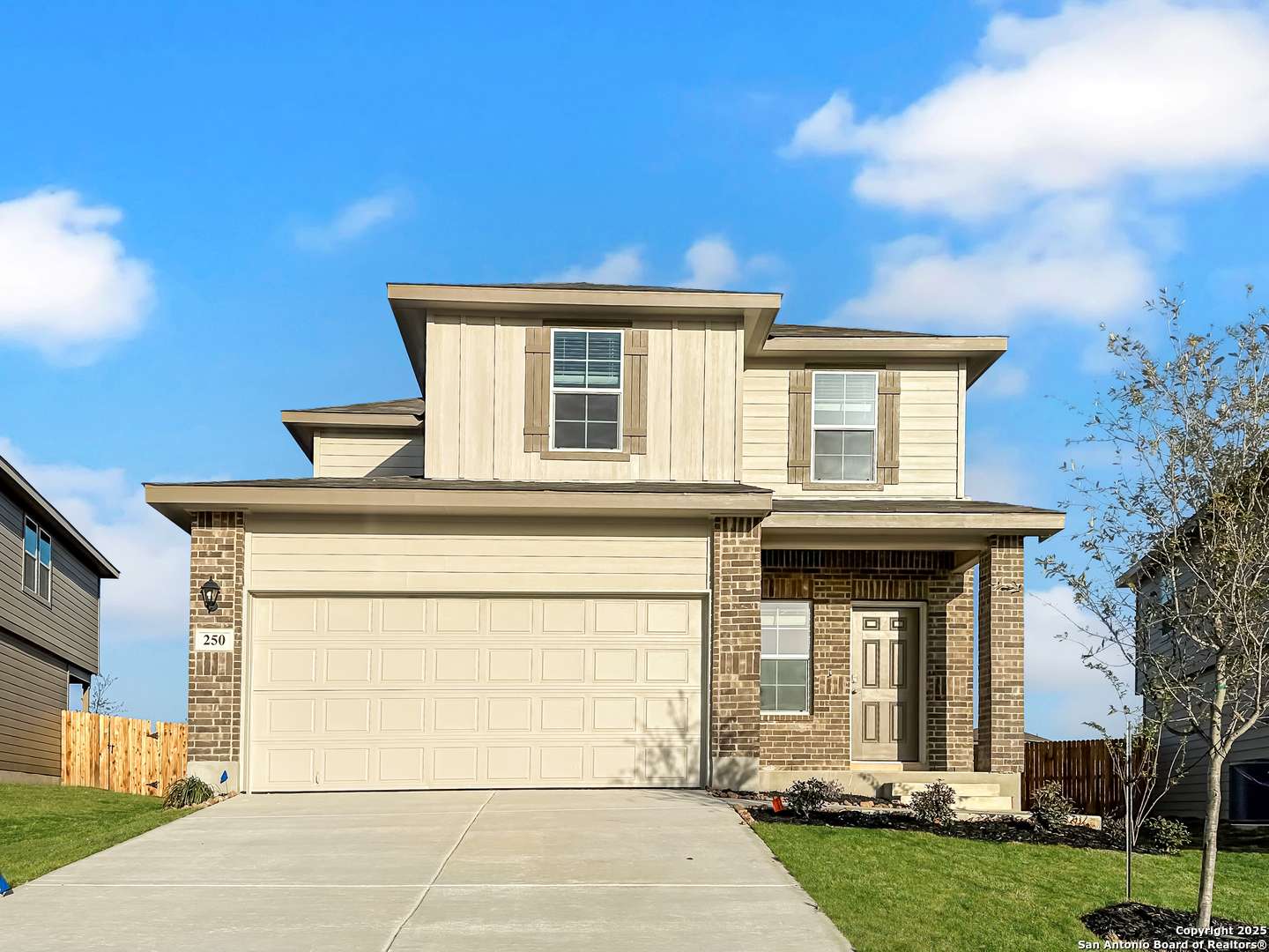 250 American Robin Way, San Antonio, TX 78253