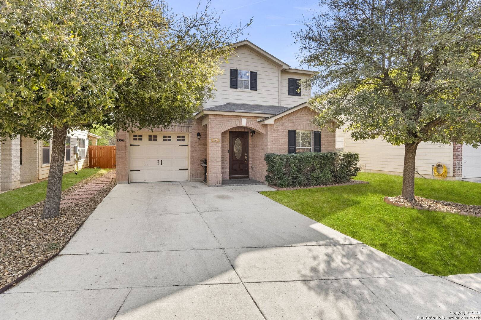 San Antonio, TX 78249,13606 Huntsman