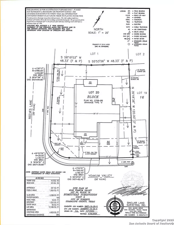 Schertz, TX 78108,4548 Yoakum Valley