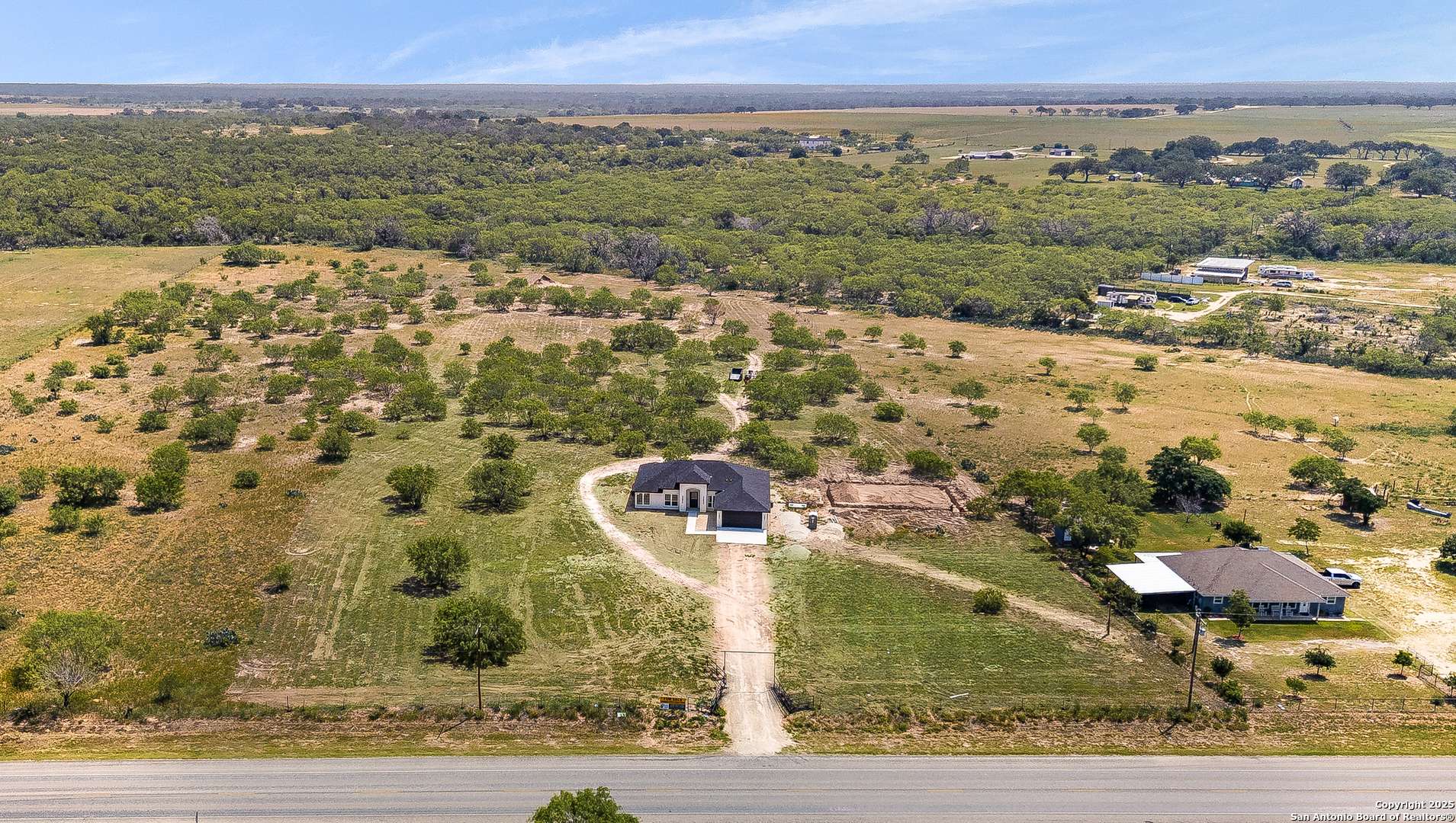Devine, TX 78016,2299 St Highway 173 S