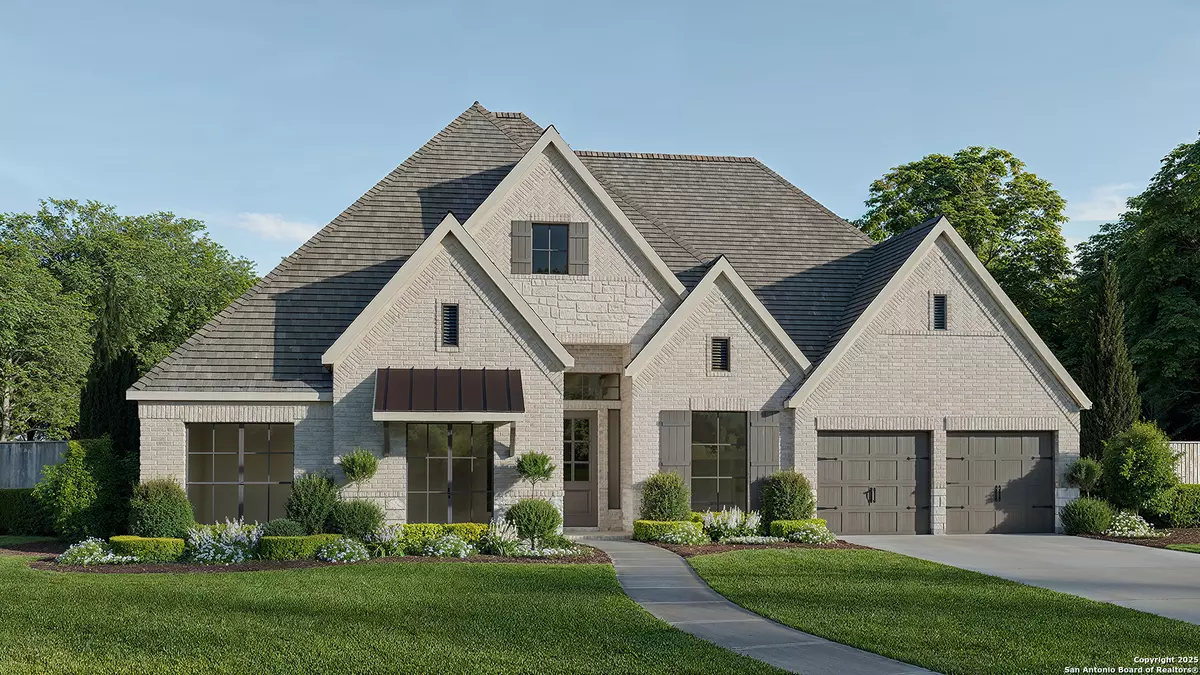 San Antonio, TX 78260,1428 Specie Creek