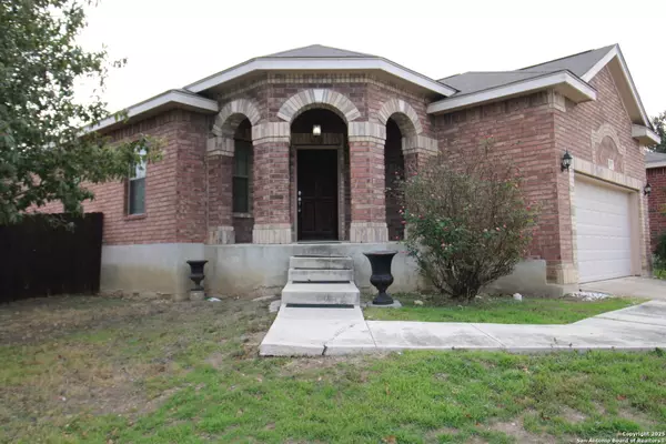 6302 Deer Valley, San Antonio, TX 78242