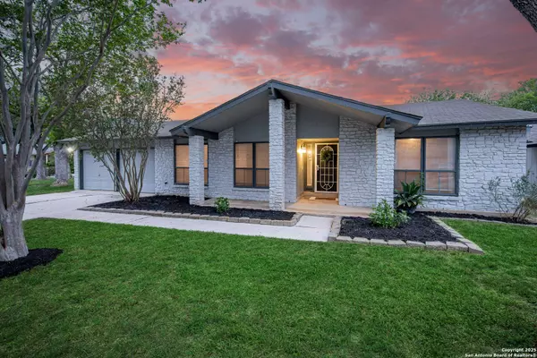 San Antonio, TX 78251,8411 Sageline