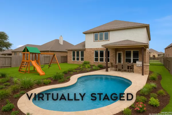 Boerne, TX 78006-2175,229 Branson Falls