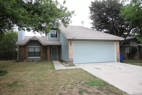 8915 MANSFIELD, San Antonio, TX 78251-2927