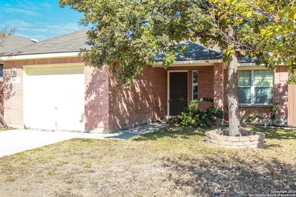 10627 Shaenleaf, San Antonio, TX 78254