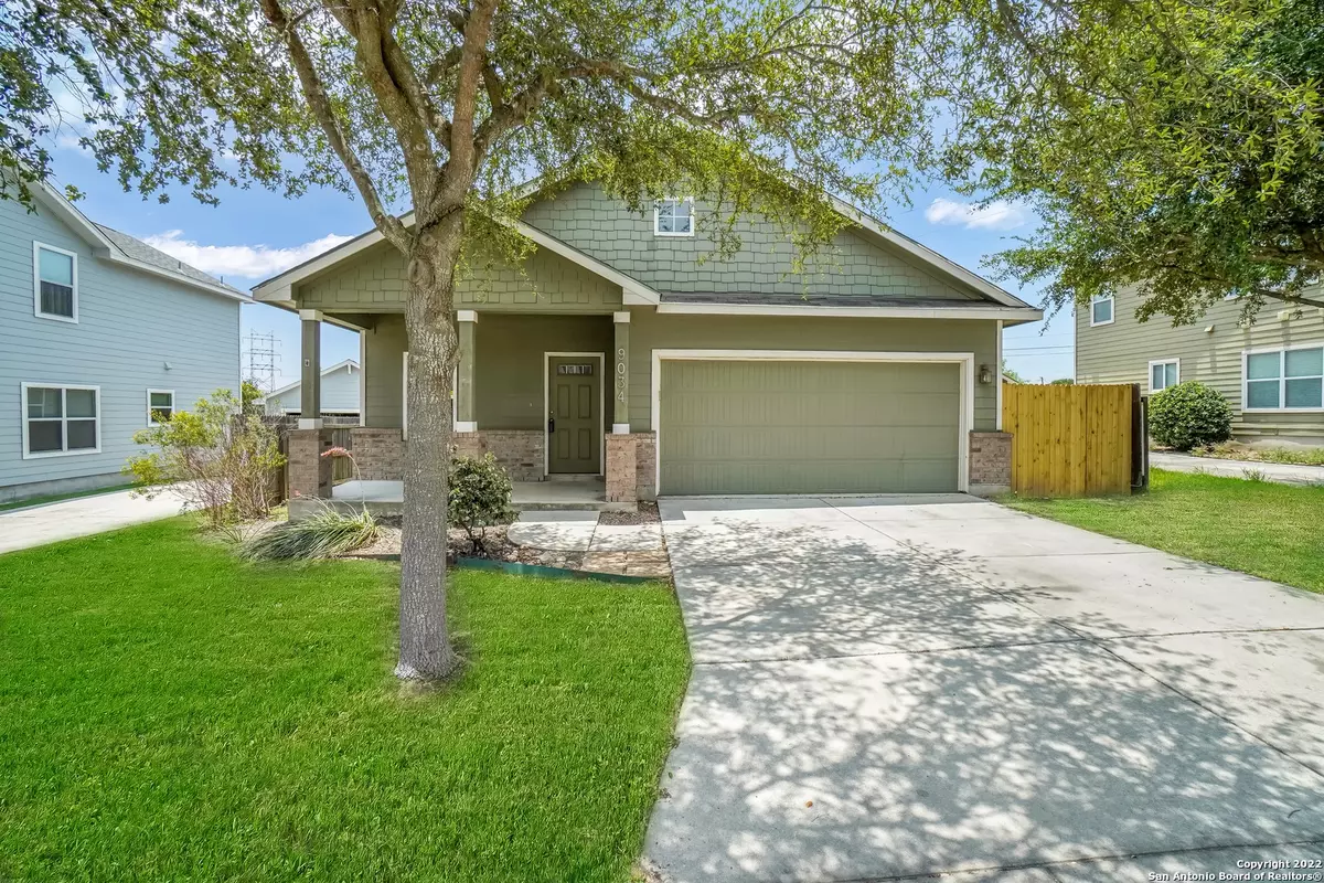 San Antonio, TX 78245,9034 Gull Lake