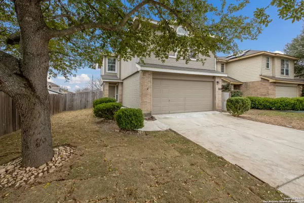 6822 Grapevine Lake, San Antonio, TX 78244