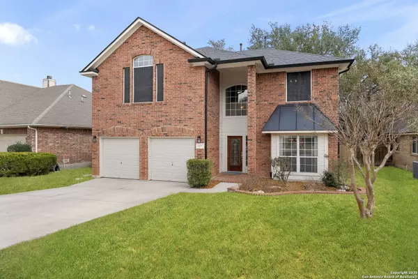 San Antonio, TX 78260,607 TURTLE HL