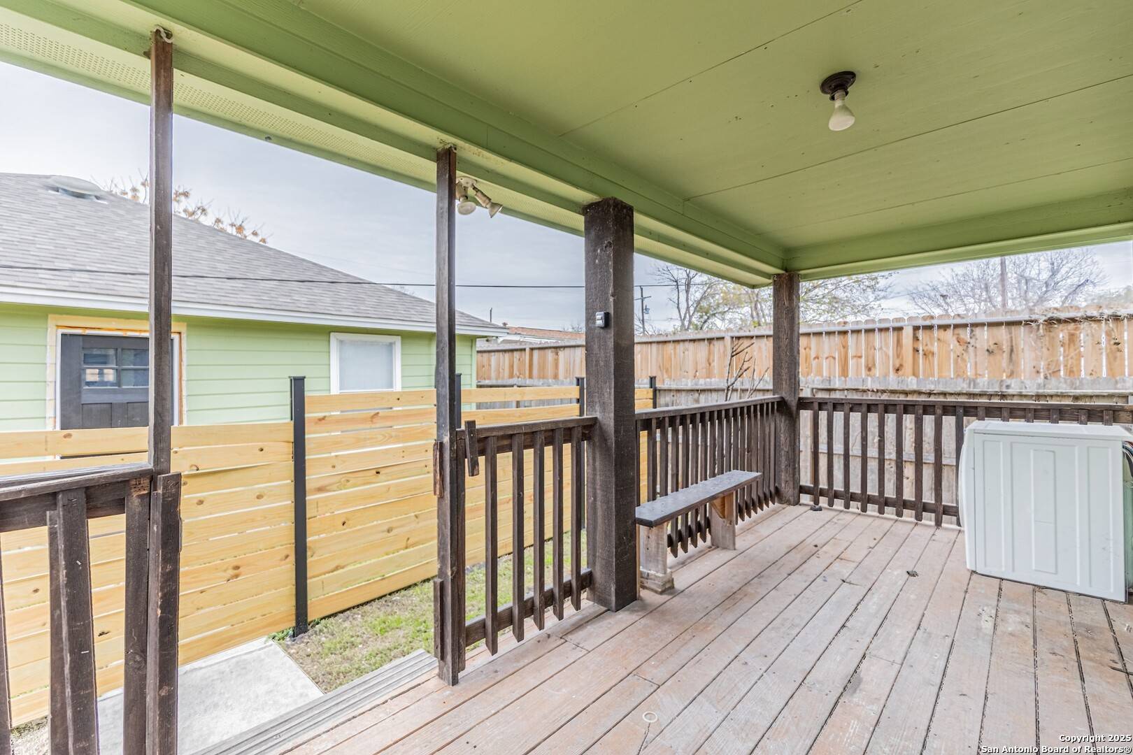 San Antonio, TX 78207-1028,211 ADAES AVE UNIT 2