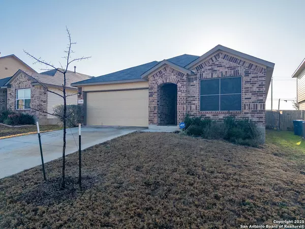 13118 Desana Springs, St Hedwig, TX 78152