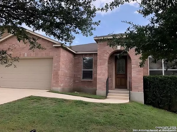 8011 Jalane Park, San Antonio, TX 78255