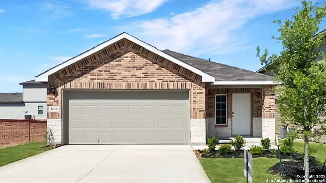 1616 Agave Cellar, New Braunfels, TX 78130