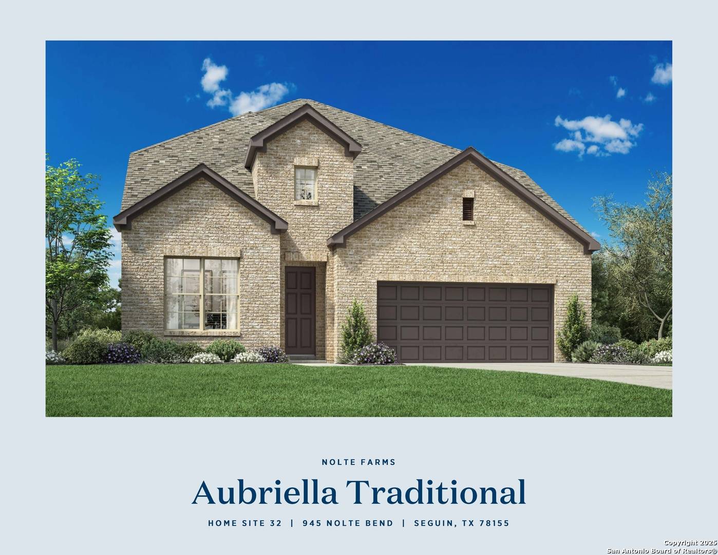 945 Nolte, Seguin, TX 78155