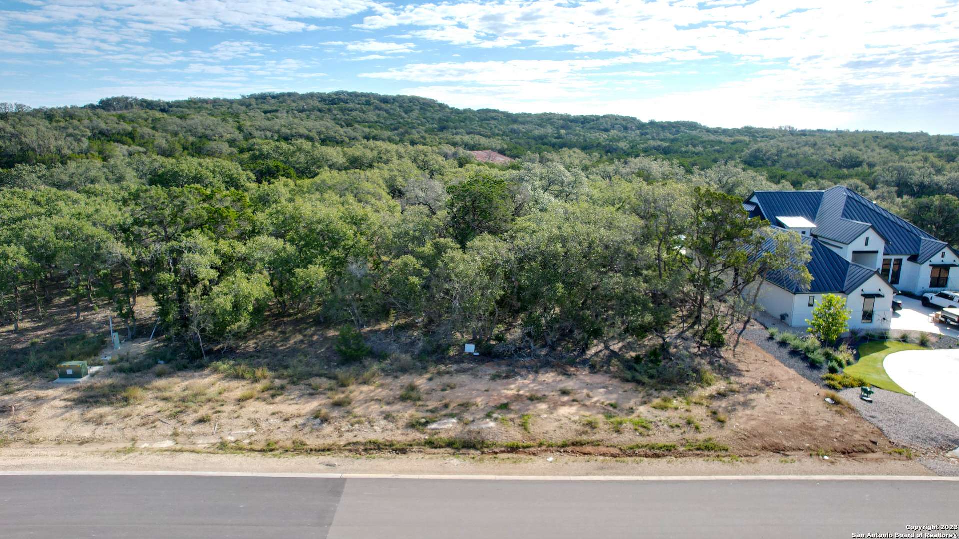 34668 Ansley Ridge Trail, Bulverde, TX 78163