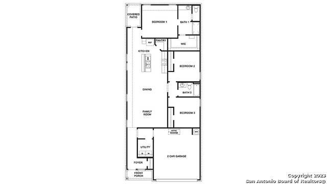 New Braunfels, TX 78130,1536 Agave Cellar