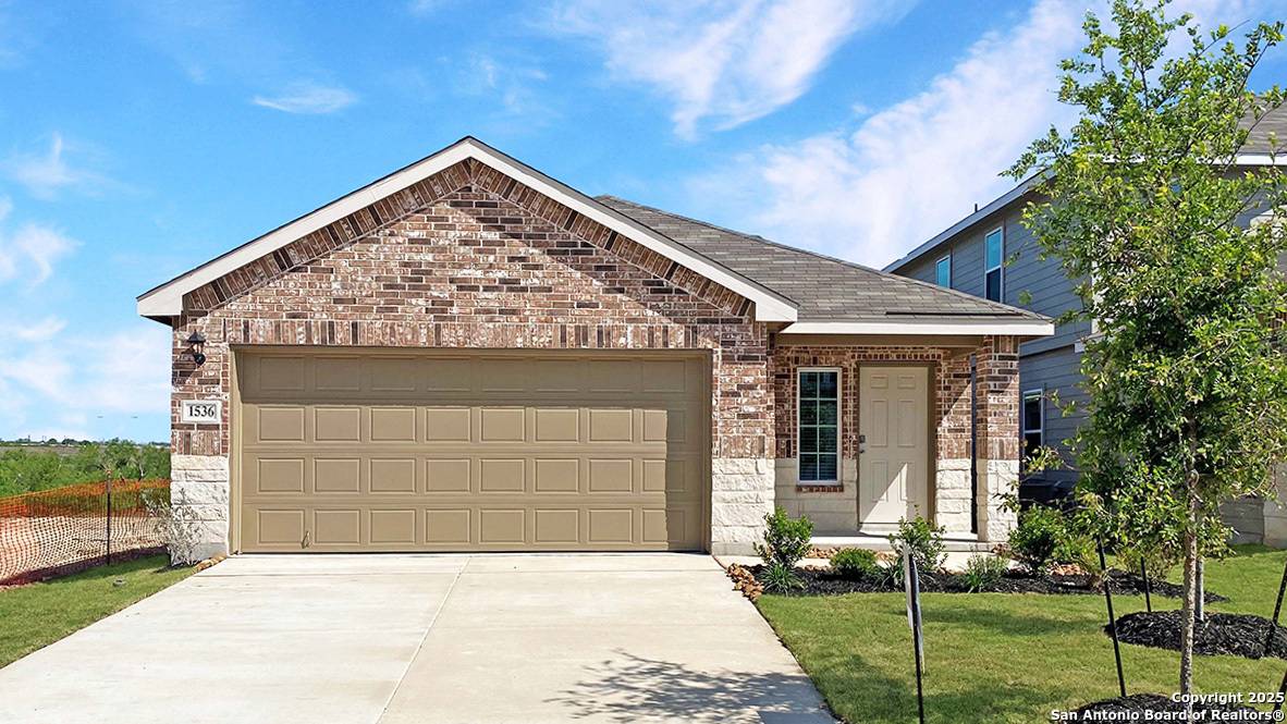 1536 Agave Cellar, New Braunfels, TX 78130