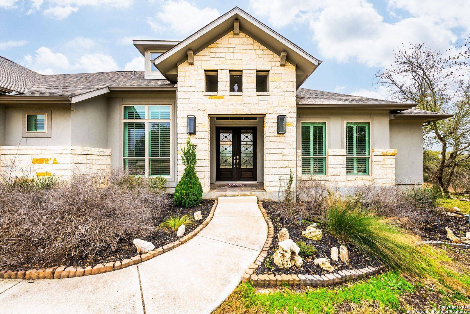 New Braunfels, TX 78132,2337 Appellation
