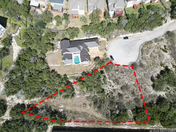 210 Majestic Blf, San Antonio, TX 78258