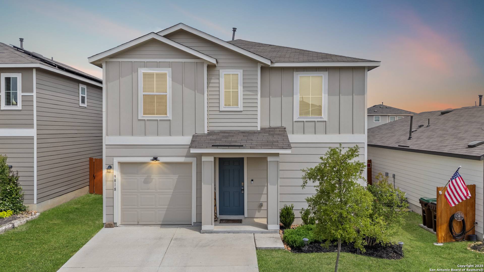 9818 Western Sedge, San Antonio, TX 78254