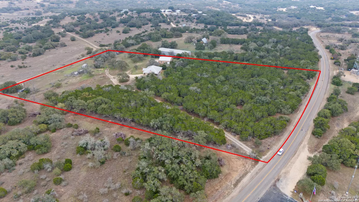 Bandera, TX 78003,5001 Whartons Dock