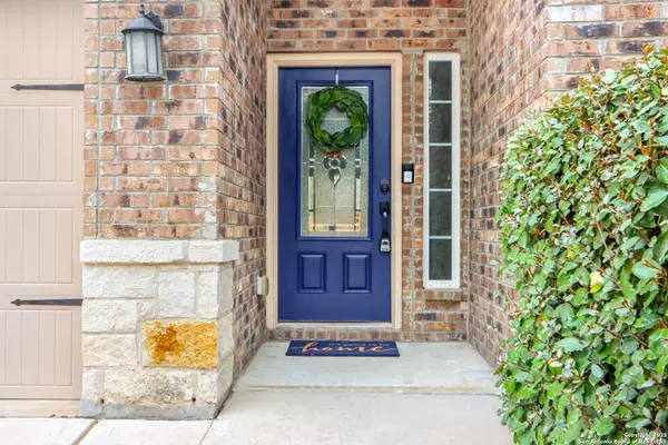 342 Callalily, New Braunfels, TX 78132