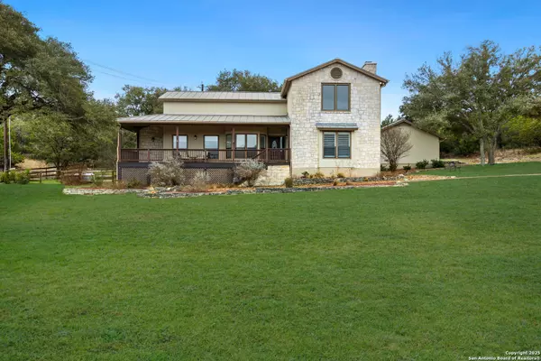 Boerne, TX 78015-4801,28207 STEEPLECHASE LN