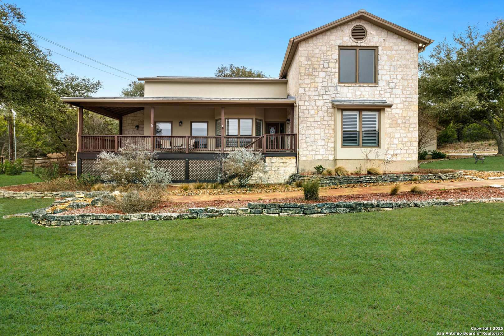 28207 STEEPLECHASE LN, Boerne, TX 78015-4801