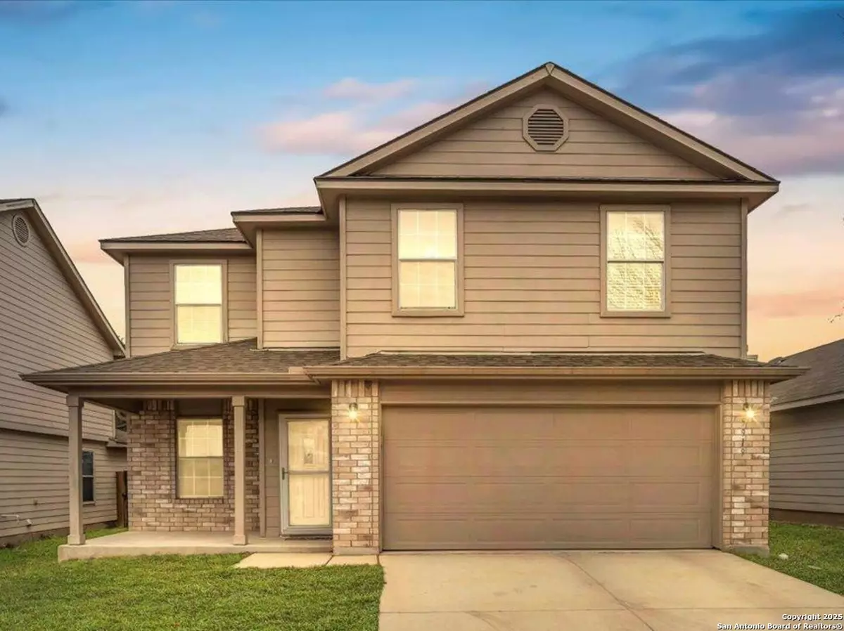 San Antonio, TX 78249-2348,5919 TRENT RNCH