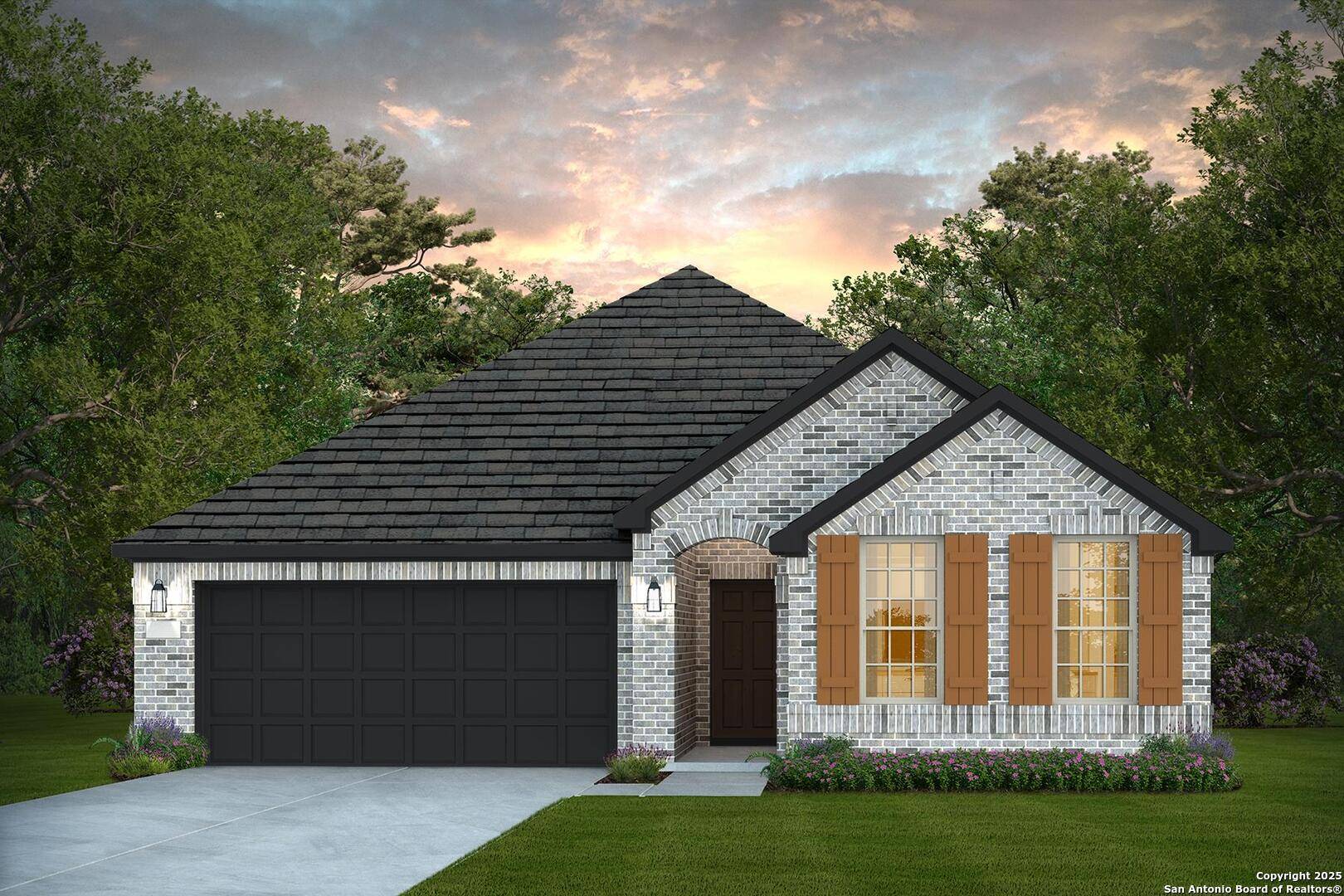 11455 Buffalo Bill, San Antonio, TX 78254