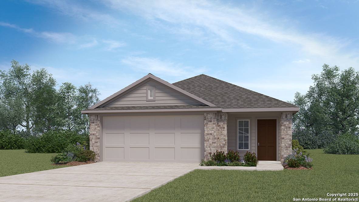 San Antonio, TX 78245,5816 Bailey Downs