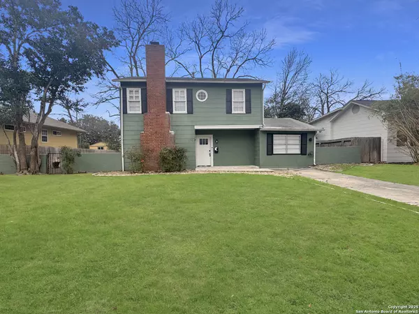 274 Edgewood, San Antonio, TX 78209