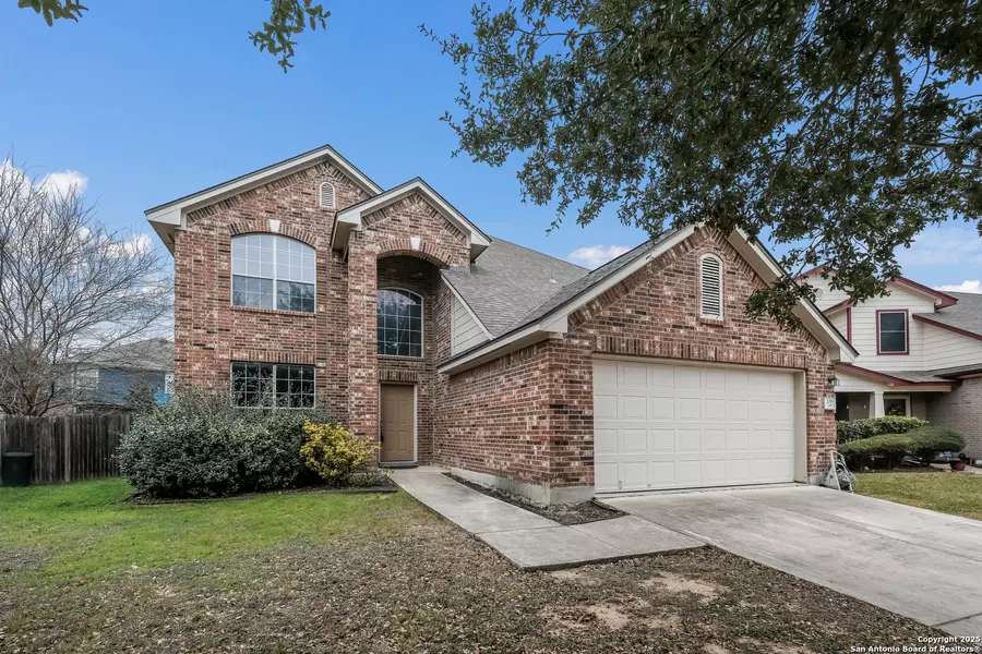 209 Arrowhead Cove, Cibolo, TX 78108