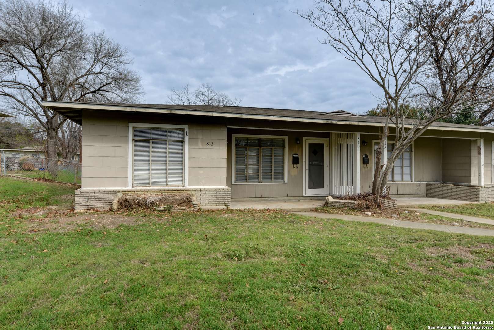 San Antonio, TX 78209,813 Rittiman Rd