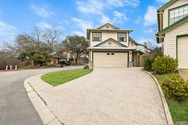 3203 STONEY SQ, San Antonio, TX 78247-4904