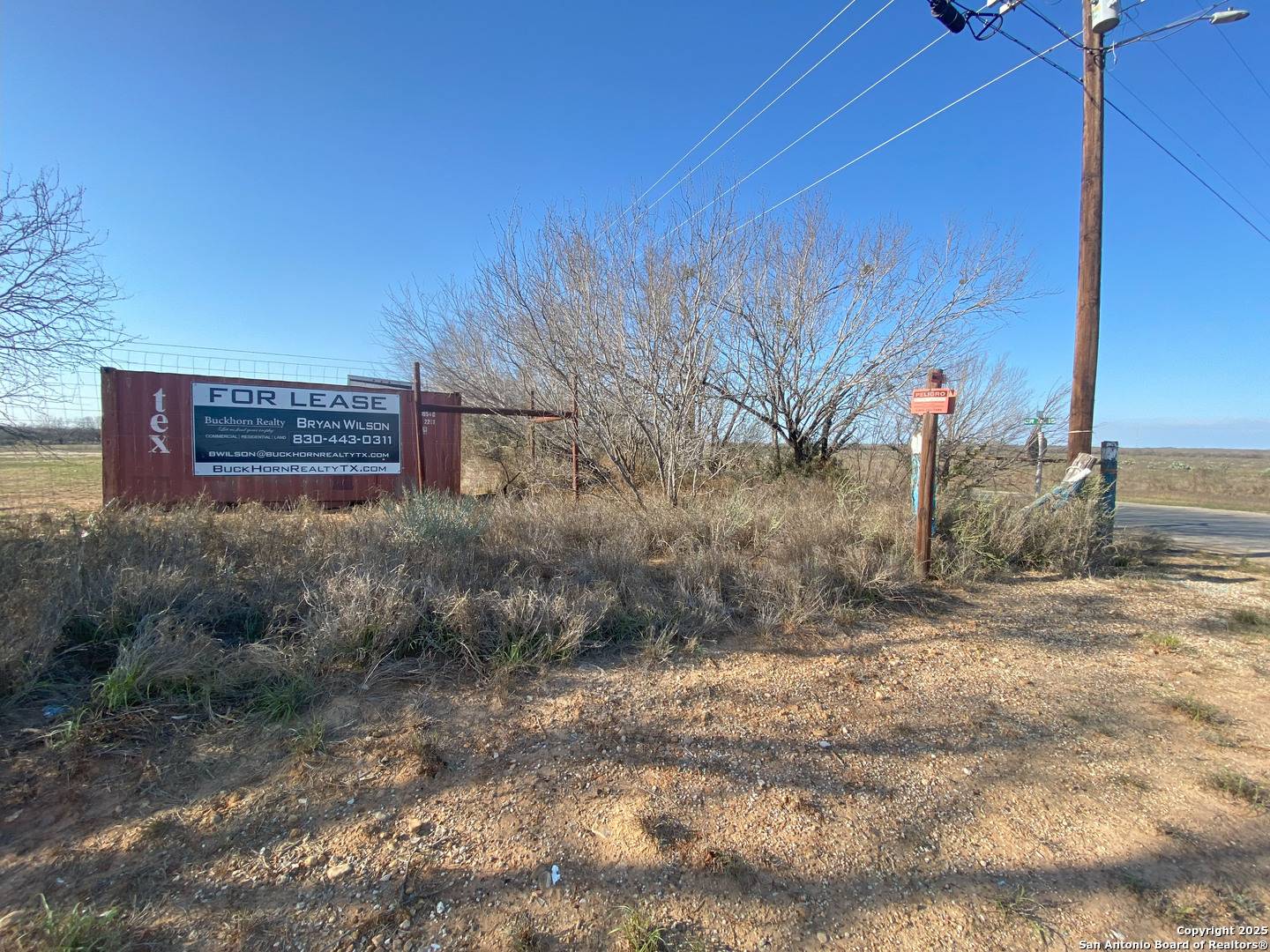 Pearsall, TX 78061,101 County Road 2015