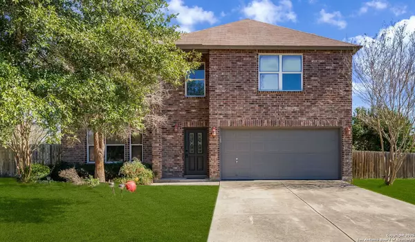 203 Hunters Creek, Boerne, TX 78006