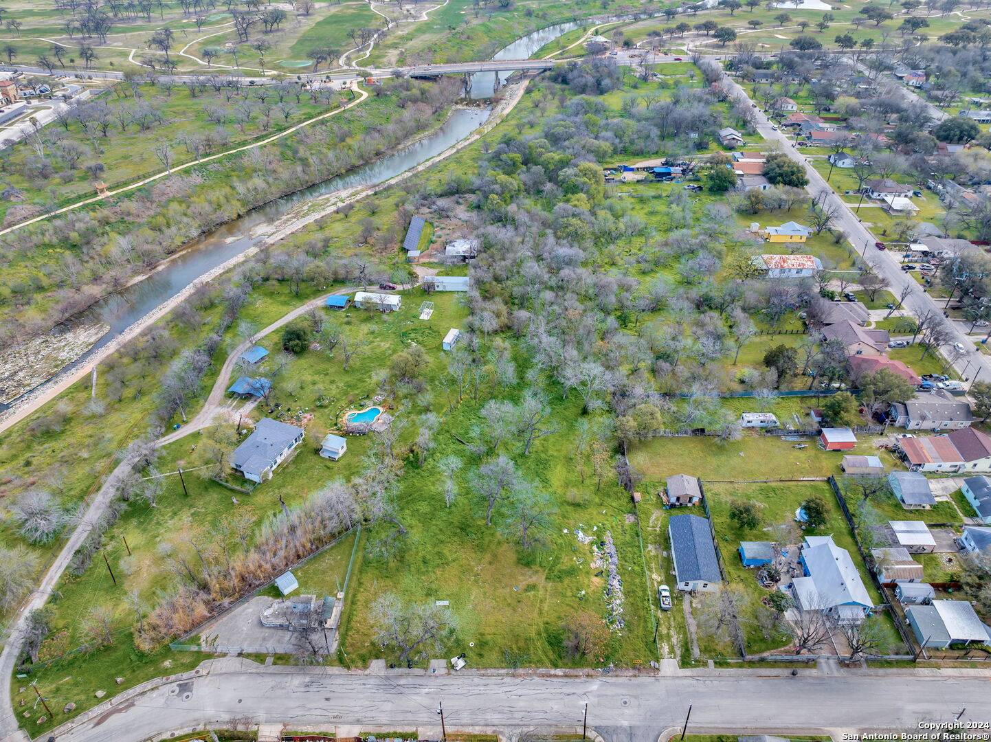 San Antonio, TX 78214-1541,4526 SIERRA ST