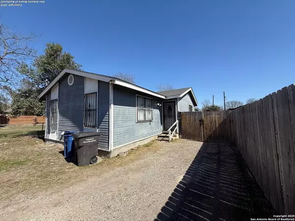 522 Acme, San Antonio, TX 78237