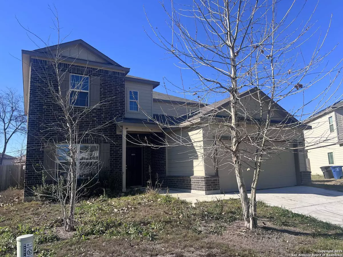 San Antonio, TX 78242,6807 Emerald
