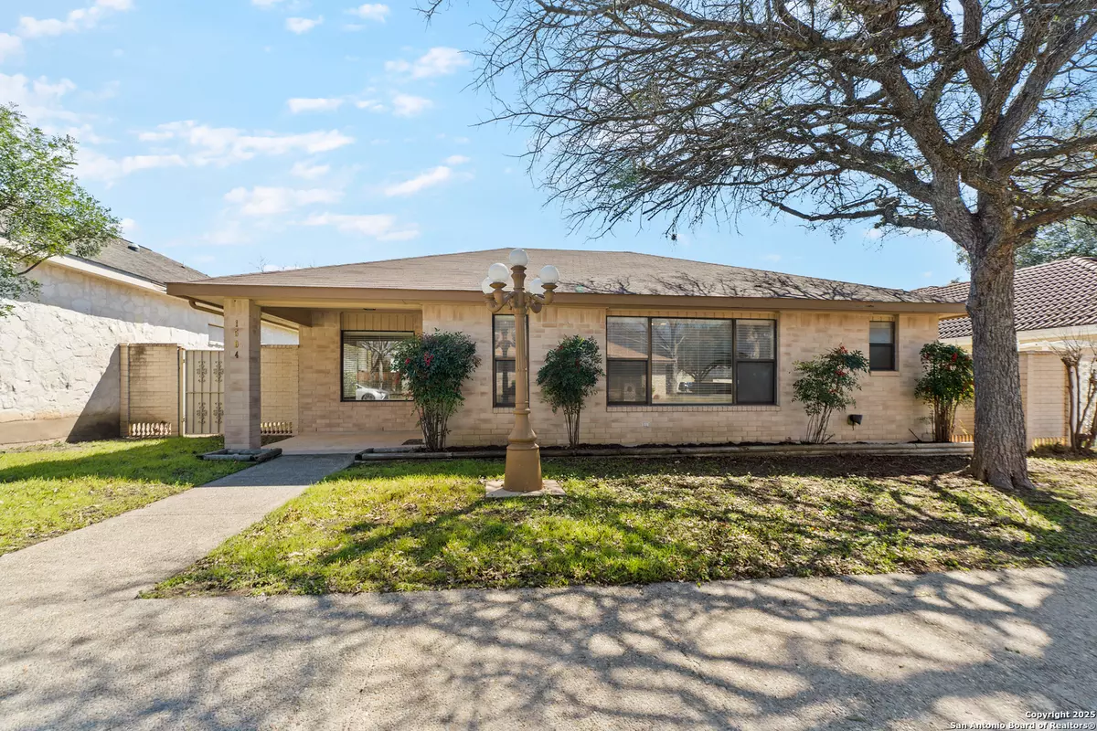 Schertz, TX 78154,1504 Circle Oak Drive