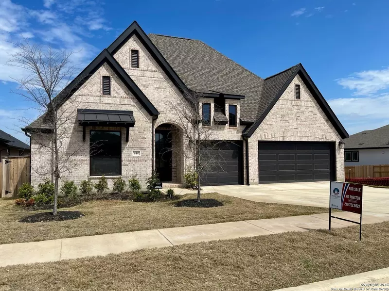 840 Teakmill Trail, San Marcos, TX 78666