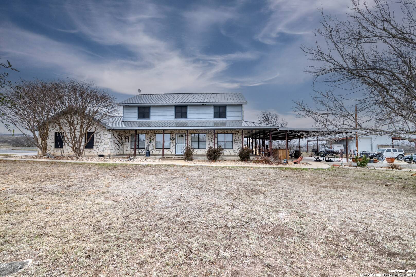 Uvalde, TX 78801,1857 CR 400