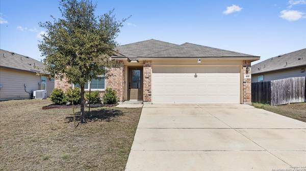 408 Town Fork,  Cibolo,  TX 78108