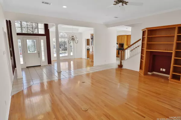 29619 Fairview Pl, Fair Oaks Ranch, TX 78015