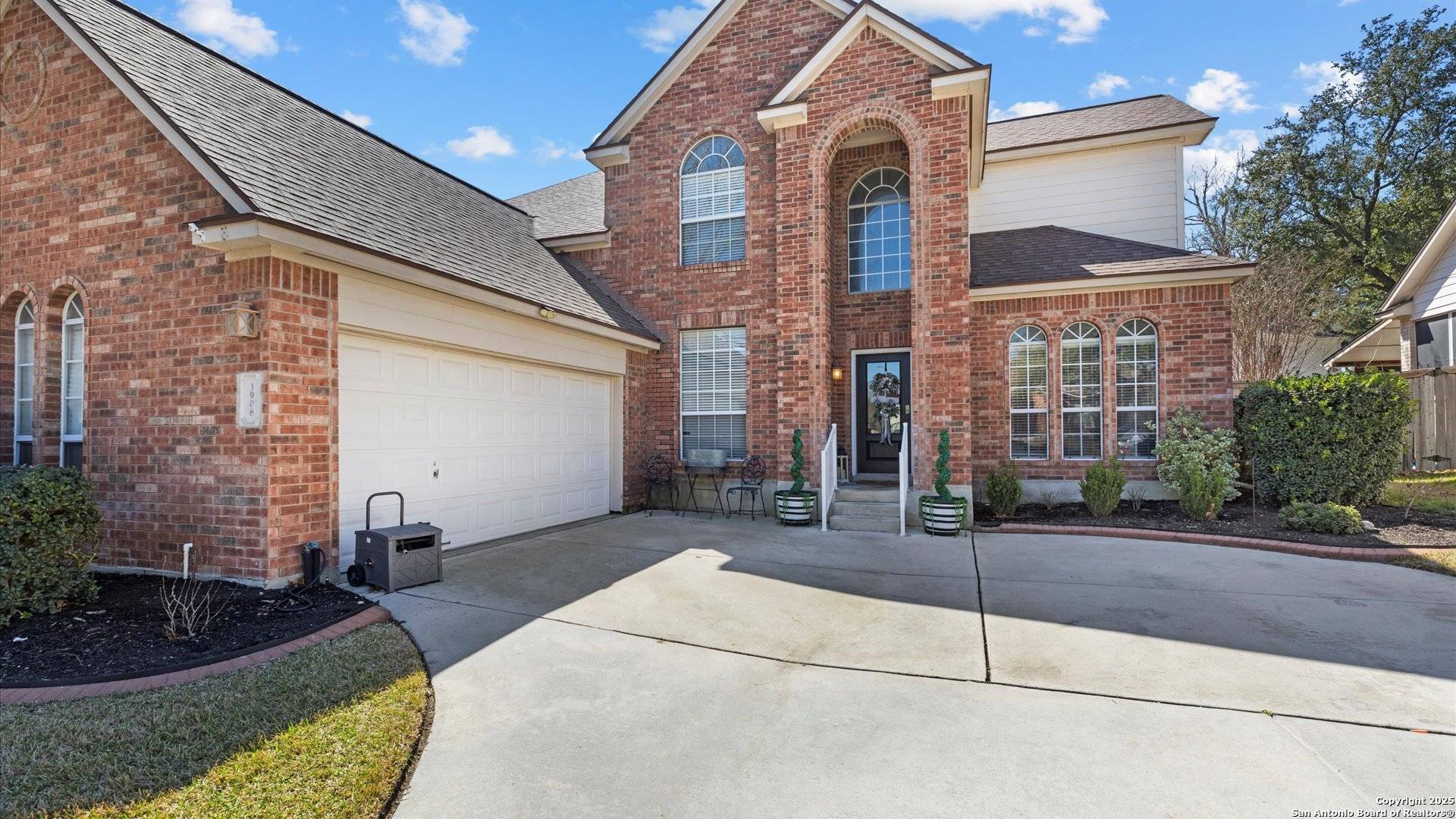 3908 Arroyo Del Sol, Schertz, TX 78154